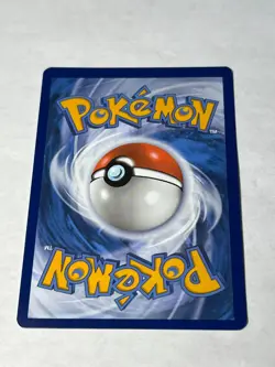 Pokemon TCG Basic Darkness Energy Cosmos Holo 007 Scarlet & Violet Base Set Holo - Image 2