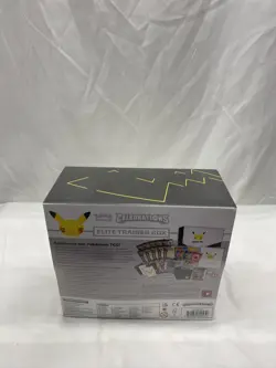 Pokemon TCG: 25th Anniversary Celebrations Elite Trainer Box - Image 2