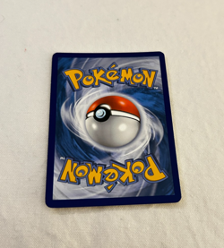 Magearna XY165 XY Promos 2016 Holo Black Star Promo LP Pokemon TCG - Image 4