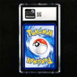 CGC 10 GEM MINT 2023 Pokemon CHN Skyla 174/136 SR - Image 3
