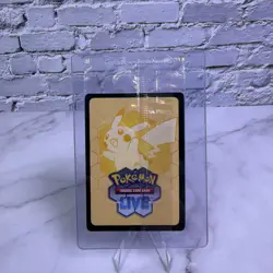 Bulbasaur 133/132 - Mega Evolution Box Topper Stamped Pokemon Promo (SEALED) ✅ - Image 2