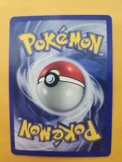 Pokemon TCG Trainer: Giovanni 18/132 Gym Challenge Holo Rare MINT - Image 4