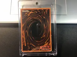 Yu-Gi-Oh! TCG Ancient Lamp SP2-EN001 Ultra Rare Limited Near Mint - Image 4