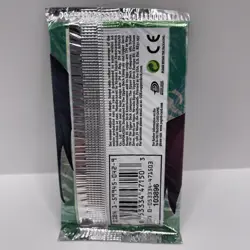 Yugioh Power of the Duelist 1st Edition Sealed Booster Pack - Image 2