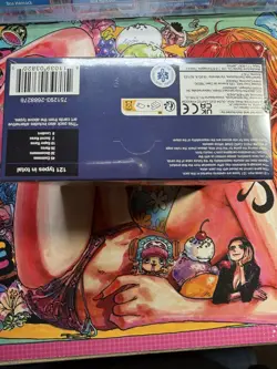 One Piece Card Game Romance Dawn OP-01 Booster Box Sealed - English White Bottom - Image 3