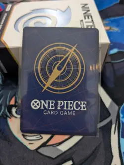 Trafalgar Law - P-088 (Foil) - Premium Booster -The Best- Vol. 2 (PRB-02) - Image 2