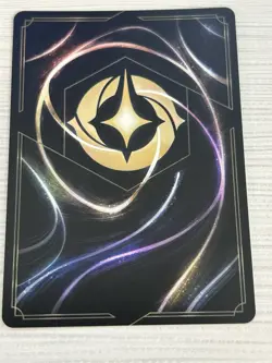 Raging Storm Winterspell Disney Lorcana Enchanted Holo 225/204 - Image 4