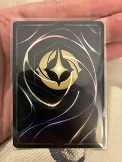 Disney Lorcana Raging Storm Enchanted 225/204 Winterspell - Image 2