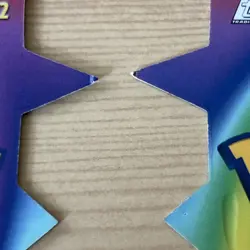 1-1999 TOPPS POKEMON THE MOVIE EVOLUTION DIE CUT EMBOSSED CARDS #EV3 & #EV1 - Image 5