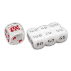 NEW Pokemon Trading Card Game TCG - Dice Sets **YOU CHOOSE YOUR SET** + BONUS - Image 3