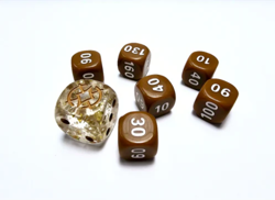 NEW Pokemon Trading Card Game TCG - Dice Sets **YOU CHOOSE YOUR SET** + BONUS - Image 5