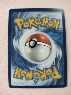 Pokemon TCG Lana's Aid Twilight Masquerade SIR Card 219/167 NM Pack Fresh - Image 2