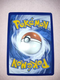 Pokemon TCG Lana's Aid Twilight Masquerade SIR Card 219/167 NM Pack Fresh - Image 4