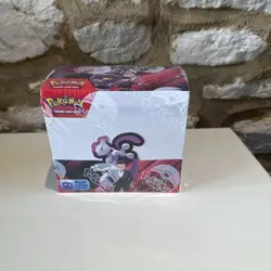 Pokemon TCG Destined Rivals Booster Box (36 Packs) Brand New & Sealed ✅ - Image 1