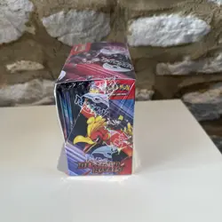 Pokemon TCG Destined Rivals Booster Box (36 Packs) Brand New & Sealed ✅ - Image 2