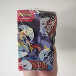 Pokemon TCG - Destined Rivals Booster Box - Sealed - 36 PACKS - Image 4