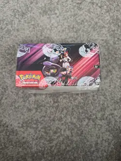 Pokemon TCG Destined Rivals Booster Box (36 Packs) Brand New & Sealed ⭐✅ - Image 5
