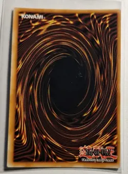 The Fang of Critias - RA04-EN255 - NM - Platinum Secret Rare - 1st ed - Yugioh - Image 2