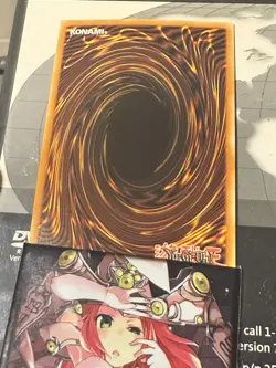 Reinforcement of the Army Quarter Century Secret 1st Ed RA01-EN051 NM Yugioh - Image 4