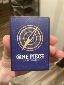 Nami - OP11-054 Non-Foil One Piece Learn Together Deck Set Super Rare Near Mint - Image 5