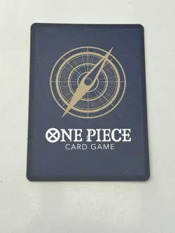 Bandai One Piece (PRB02) Mr.2 Bon.Kurei (Bentham) EB01-061 SEC Foil Character - Image 3