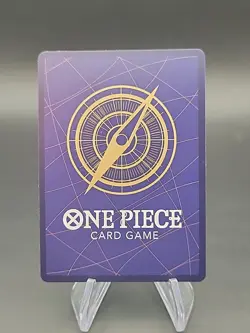 Kaku ST29-003 Alt Art One Piece - ST-29 Egghead Starter Deck English - Image 2