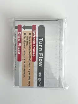 One Piece Card Game Monkey D. Luffy Demo Deck English Edition Pre-errata - NEW! - Image 2