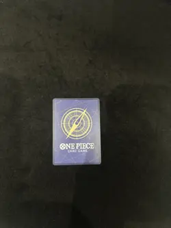 One Piece TCG Card Game - Nami EB03-053 SR - EB03 Heroines Edition - M/NM - Image 2