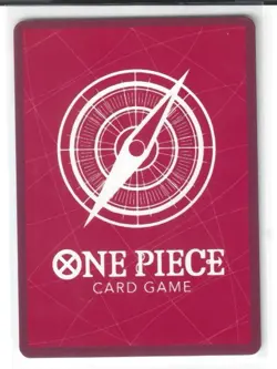 One Piece ST21-001 Monkey D Luffy Gear 5 Alt Art Parallel - Image 4