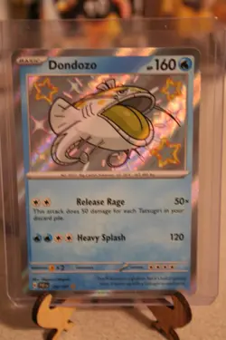 Lot of 18 Shiny and Baby Shiny Pokemon from SV and SWSH sets GEM MINT - Image 1