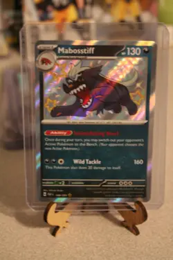 Lot of 18 Shiny and Baby Shiny Pokemon from SV and SWSH sets GEM MINT - Image 4