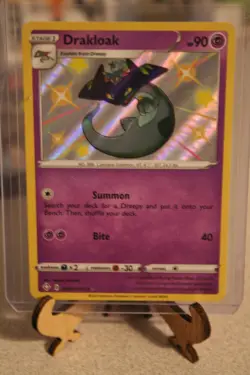 Lot of 18 Shiny and Baby Shiny Pokemon from SV and SWSH sets GEM MINT - Image 5
