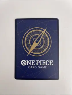 Portgas D. Ace P-074 Saikyo Jump Promo The Strongest Three Brothers - ONE PIECE - Image 2