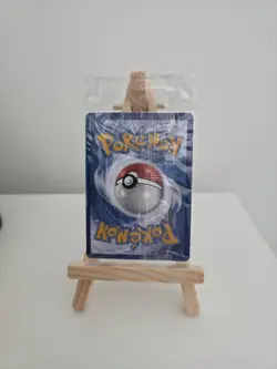 Lucario VSTAR SWSH291 Crown Zenith ETB Black Star Promo Pokemon TCG Card Sealed - Image 5