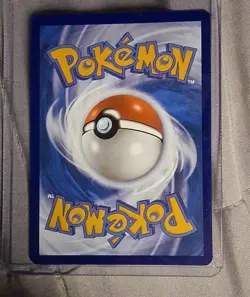 Charmander - 044 (Pokemon Center Exclusive) 044 Sv: Scarlet & Violet Promo Card - Image 2
