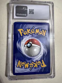 Pokemon TCG Grass Energy Base Set, Card 99/102, Regular Common, LP+/NM Condition - Image 2