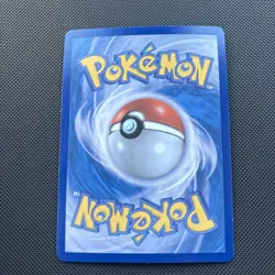 Pokemon Card Game TCG White Flare Zebstrika AR 112/086 sv11W Korean - Image 3