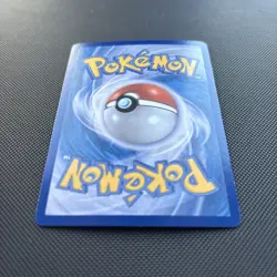 Pokemon Card Game TCG White Flare Zebstrika AR 112/086 sv11W Korean - Image 4