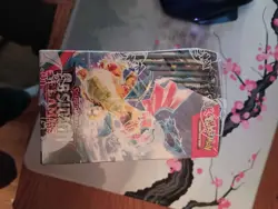 Pokemon TCG Scarlet & Violet - Obsidian Flames Booster Box - 36 Packs 820650863745 - Image 3