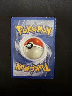 Dark Ursaring 21/105 Pokemon Card TCG Neo Destiny 1st Edition Rare Regular - Image 2