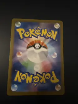 Mesprit AR 114/106 sv8 Japanese Super Electric Breaker Pokemon Card - Image 2