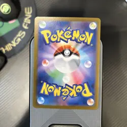 Growlithe 058/165 Sv2a: Pokemon Card 151 Pokeball Holo (Japanese) NM - Image 3