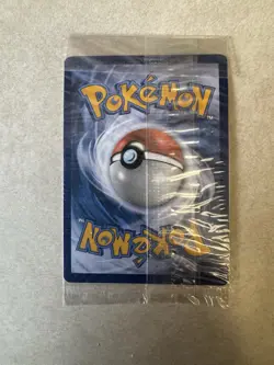 Build a Bear Pokemon Card Snorlax Promo Trading TCG SEALED NEW - Image 2