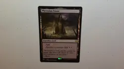 Phyrexian Tower Jumpstart Card #493 NM MTG Magic the Gathering - Image 1