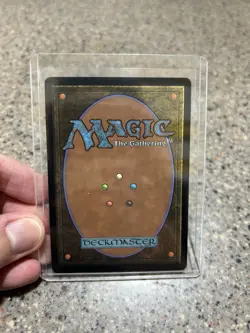 Summon: Knights of Round M 0036 Magic the Gathering Card Final Fantasy Regular - Image 2