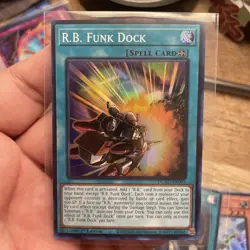 Mixed Lot Of 12 HOLO 1st Edition DUAD/BROL Yugioh Cards! NM! +Bonus FREE SHIPPIN - Image 2