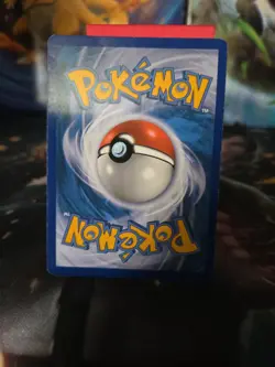 Pokemon Card Houndoom Reverse Holo Rare (75/124) - BW Dragons Exalted - Image 3