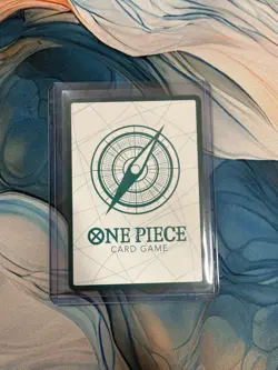 DON !! Card Nico Robin Gold Heroines Edition ONE PIECE Card Japanese - Image 2