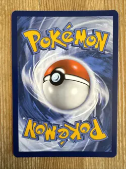 Hitmonlee 106/165 Reverse Holo Scarlet & Violet 151 Set Pokemon Card 2023 NM - Image 2