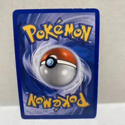 Pokemon Card - Bastiodon Mysterious Treasures Reverse Holo 21/123 Holo Rare - Image 4